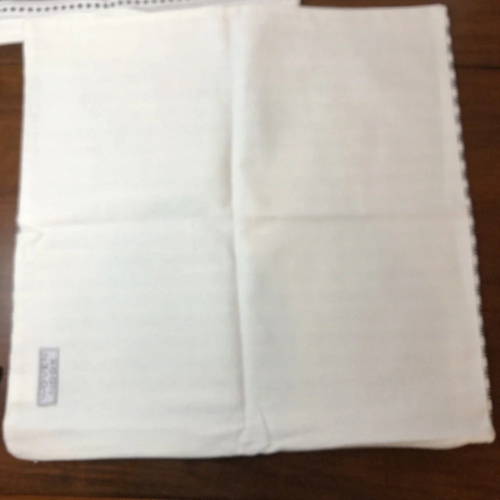 Lot of 3 Pillow Covers 17